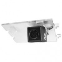 Камера заднего вида cam-091 Jeep Compass, Grand Cherokee, Liberty, Patriot 