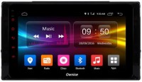 Штатная магнитола Toyota Corolla E170, E180 Ownice C500+ S1617P Android 6.0 