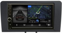 Штатная магнитола Audi A3 II (8P) 2003-2013 Canbox M-Line 5601-RP-ADA303B-56 Android 4G-SIM, 2/32, DSP, IPS С крутилкой