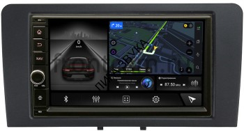 Штатная магнитола Audi A3 II (8P) 2003-2013 Canbox M-Line 5601-RP-ADA303B-56 Android 4G-SIM, 2/32, DSP, IPS С крутилкой Штатная магнитола Audi A3 II (8P) 2003-2013  5601-RP-ADA303B-56 на Android 10 (4G-SIM, 2/32, DSP, IPS) С крутилкой