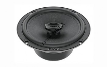 Коаксиальная акустическая система  Hertz CX 165 2-полосная коаксиальная акустическая система