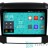 Штатная магнитола Hyundai Santa Fe 2 2009-2011 Parafar PF208LTX Android 8.1.0  