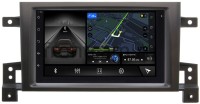 Штатная магнитола  2 din Suzuki Grand Vitara 3 2005-2015 Canbox M-Line 9864-RP-SZES3d-14 Android 4G-SIM, 4/64, DSP