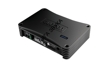 Усилитель Audison Prima AP 8.9 Bit Audison AP 8.9 Bit - 8-канальный усилитель 