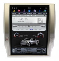 Штатная магнитола Toyota Tundra 2014+ Carwinta CF-3206PX3