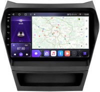 Штатная магнитола Hyundai Santa Fe 2012-2018 Carmedia OL-9703 NPQ QLed