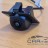 Камера заднего вида Toyota Land Cruiser Prado 150 2009 - … / Lexus GX II 2009 - … CarMedia ZF-7240H AHD-CVBS-sensor Night Vision (ночная съёмка)