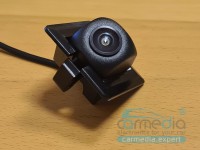 Камера заднего вида Toyota Land Cruiser Prado 150 2009 - … / Lexus GX II 2009 - … CarMedia ZF-7240H AHD-CVBS-sensor Night Vision (ночная съёмка)