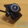 Камера заднего вида Toyota Land Cruiser Prado 150 2009 - … / Lexus GX II 2009 - … CarMedia ZF-7240H AHD-CVBS-sensor Night Vision (ночная съёмка)