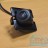 Камера заднего вида Toyota Land Cruiser Prado 150 2009 - … / Lexus GX II 2009 - … CarMedia ZF-7240H AHD-CVBS-sensor Night Vision (ночная съёмка)