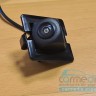 Камера заднего вида Toyota Land Cruiser Prado 150 2009 - … / Lexus GX II 2009 - … CarMedia ZF-7240H AHD-CVBS-sensor Night Vision (ночная съёмка)
