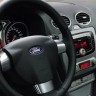 Штатная магнитола Ford Focus II 2005-2010 с климатом Roximo Ownice G30 S9201J-A