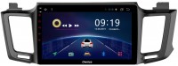 Штатная магнитола Toyota Rav4 2013-2018 Roximo Ownice G50 S1610T (в комплекте 4 камеры кругового обзора)  