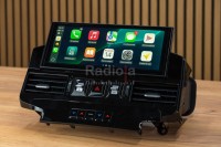 Штатная магнитола 12,3" Toyota Land Cruiser 200 2007-2015 RDL-LC200H 07-15 DH12