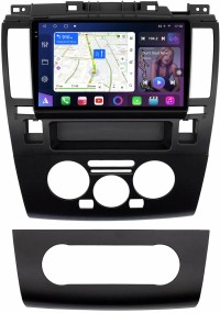Штатная магнитола Nissan Tiida 2004-2013 FarCar (BM1148M) Android 4G  
