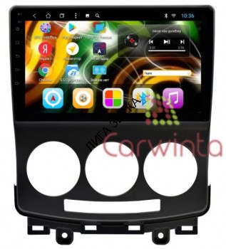 Штатная магнитола Mazda 5, Premacy 2005-2010 Carwinta CF-3283T8 Android 8.1  Штатная магнитола Mazda 5, Premacy 2005-2010 Carwinta CF-3283T8 Android 8.1  