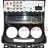Штатная магнитола Mazda 5, Premacy 2005-2010 Carwinta CF-3283T8 Android 8.1 