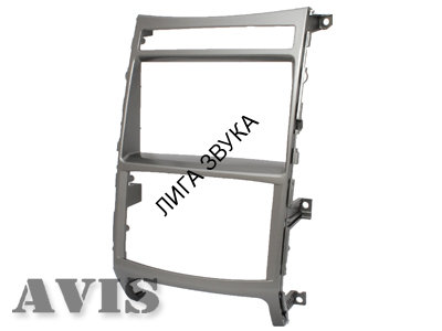 Переходная рамка 2DIN Hyundai IX-55 AVIS AVS500FR (#039)