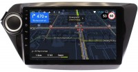 Штатная магнитола Kia Rio III 2011-2017 OEM GT9-9011 2/16 Android