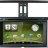 Штатная магнитола Toyota Land Cruiser Prado 150 2009-2013 Newsmy DT5234S