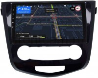 Штатная магнитола Nissan Qashqai II, X-Trail III (T32) 2015-2021 OEM GT10-2634 Android