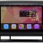 Штатная магнитола Toyota Tacoma 2005-2013 Carwinta CF-3291B Android 9.0 