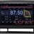 Штатная магнитола Toyota Tacoma 2005-2013 Carwinta CF-3291B Android 9.0 