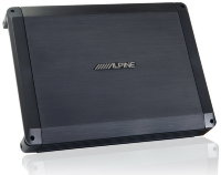 Автомобильный усилитель Alpine BBX-F1200