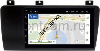 Штатная магнитола Volvo S60, V70 II, XC70 2004-2007 OEM GT7-RP-VLS67B-158 Android Штатная магнитола Volvo S60, V70 II, XC70 2004-2007 OEM GT7-RP-VLS67B-158 Android