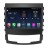 Штатная магнитола Ssang Yong Actyon new 2010-2013 TG159R S400 Android