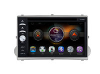 Штатная магнитола Hyundai H1 Starex Incar 87-2401 Android 7  