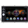 Штатная магнитола Hyundai H1 Starex Incar 87-2401 Android 7  