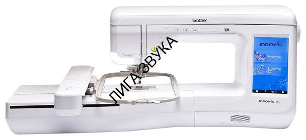 Швейно-вышивальная машина Brother Innov-is V-5