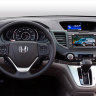 Штатная магнитола Honda CR-V 2012 – 2017 IV Phantom DVM-1332G i6