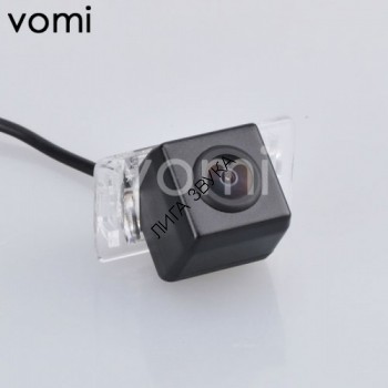 Камера заднего вида Toyota Camry V40, V45 vomi TOY052 FF01-CCD Камера заднего вида Toyota Camry V40, V45 vomi TOY052 FF01-CCD