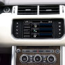 Мультимедийный навигационный блок Range Rover 2012-2016, Evoque 2011-2016, Sport 2012-2016 Android Carsys RR-1