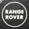 LED подсветка двери Carsys RX-R1 Range Rover в штатное место с логотипом авто