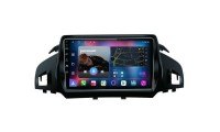 Штатная магнитола Ford Kuga 2012-2016 FarCar HL362M S400 Android