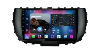 Штатная магнитола KIA Soul 2019+ FarCar XL1214M Android 4G DSP Штатная магнитола FarCar s400 Super HD для KIA Soul на Android (XL1214M)
