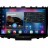 Штатная магнитола KIA Soul 2019+ FarCar XL1214M Android 4G DSP