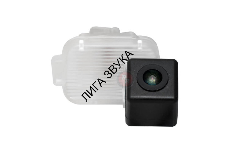 Камера RedPower MAZ362P Premium для Mazda 6 (2014+) Хэтчбек