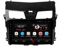 Штатная магнитола Nissan Teana J33 Vomi AK376R10-MTK Android 