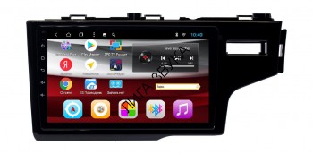 Штатная магнитола Honda Fit 2013+ Carwinta CF-3182T8 Android 8.1  Штатная магнитола Honda FIT 2013+ Carwinta CF-3182T8 Android 8.1  
