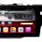Штатная магнитола Honda Fit 2013+ Carwinta CF-3182T8 Android 8.1 