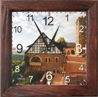 Часы настенные ВЕГА Д5МД/7-40