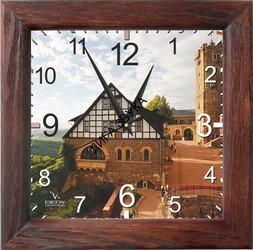 Часы настенные ВЕГА Д5МД/7-40 
