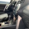 Штатная магнитола Toyota Land Cruiser Prado 150  2013-2016 Carmedia ZF-1215-Q6-DSP 4G CarPlay 