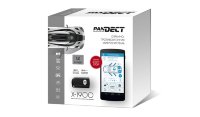 Автомобильная сигнализация Pandect X-1900 3G 