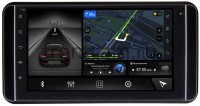 Штатная магнитола  2 din Canbox H-Line 4477-RP-TYUNBBW-43 Toyota Universal Android 4G-SIM, 3/32, TS18, DSP, IPS 