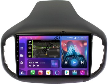 Штатная магнитола Chery Tiggo 7 2016-2020 FarCar TM / HL / XL 1027M Android 4G DSP Штатная магнитола FarCar s400 для Chery Tiggo 7 на Android (1027M)
